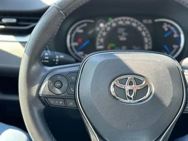 Toyota RAV 4 160 kW image number 20