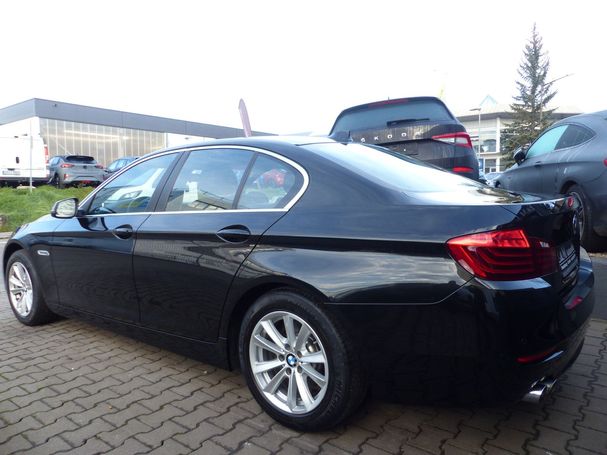 BMW 520d 140 kW image number 6