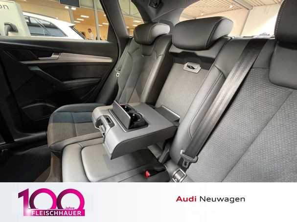 Audi Q5 40 TDI S-line 150 kW image number 32