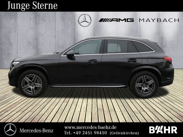 Mercedes-Benz GLC 300 e AMG 230 kW image number 3