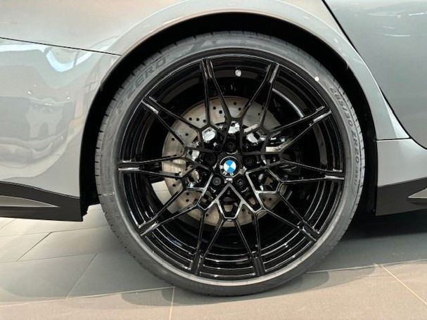 BMW M3 Competition M xDrive 390 kW image number 7