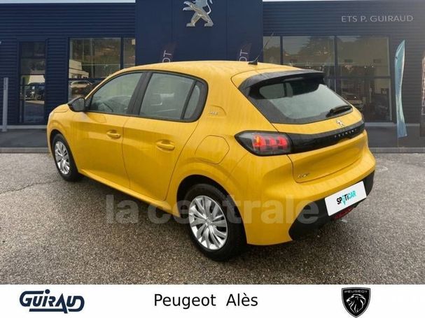 Peugeot 208 PureTech 75 Like 55 kW image number 5