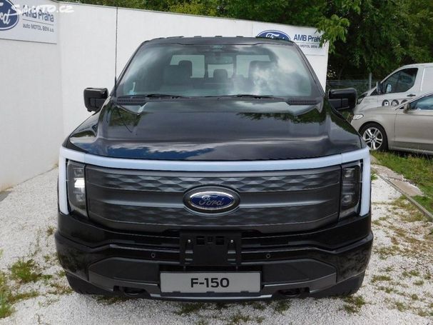 Ford F-150 433 kW image number 3