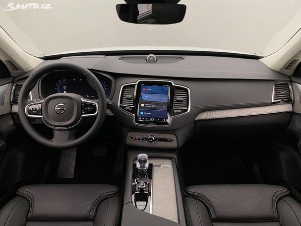 Volvo XC90 AWD B5 184 kW image number 2