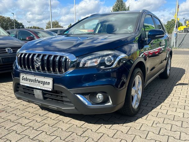 Suzuki SX4 S-Cross 82 kW image number 1