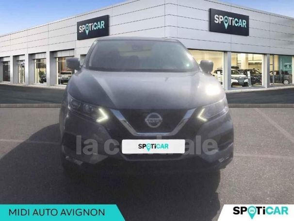 Nissan Qashqai 1.5 dCi DCT 85 kW image number 4