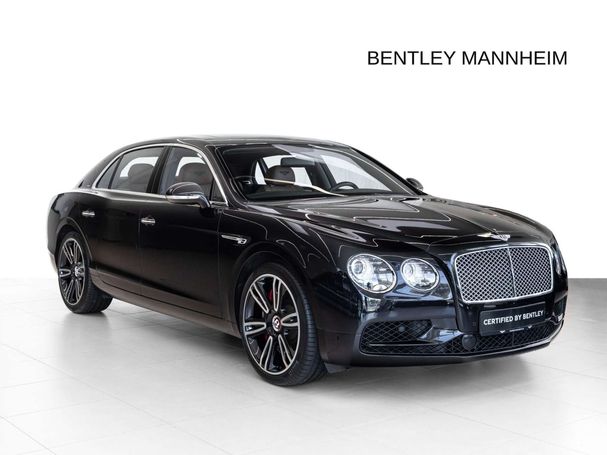 Bentley Flying Spur V8 S 388 kW image number 1