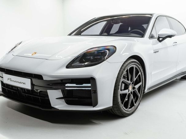 Porsche Panamera 4 E-Hybrid 346 kW image number 15