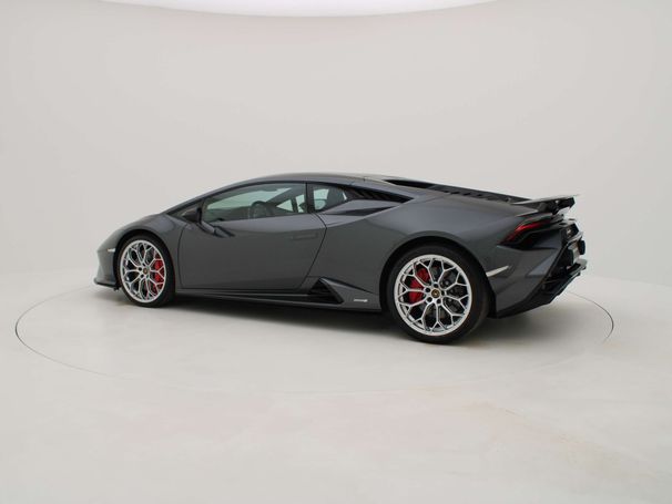 Lamborghini Huracan 471 kW image number 7