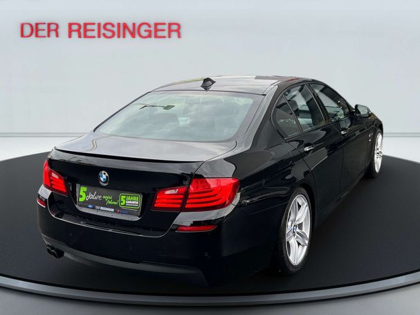 BMW 520d 135 kW image number 3