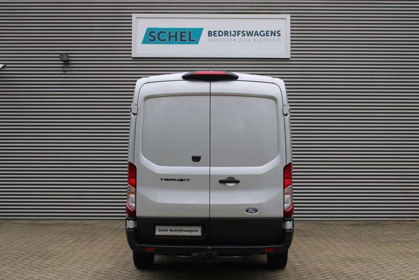 Ford Transit 350 L3H2 2.0 Limited 121 kW image number 7