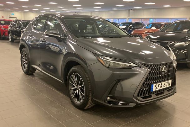 Lexus NX 350 h 180 kW image number 7