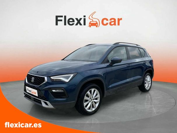 Seat Ateca 1.5 TSI 110 kW image number 1