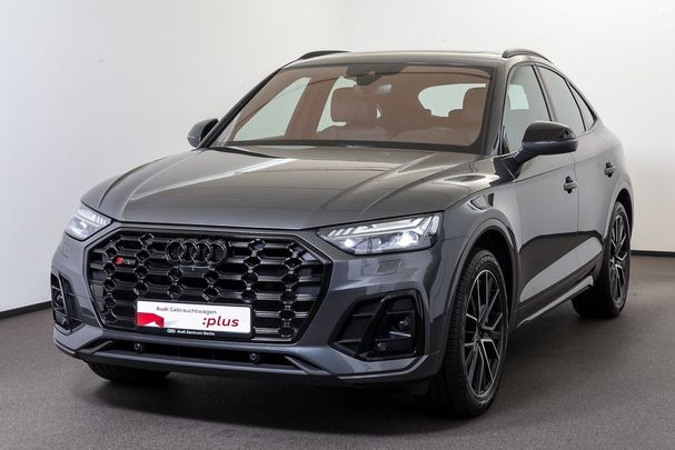 Audi SQ5 TDI Sportback 251 kW image number 1