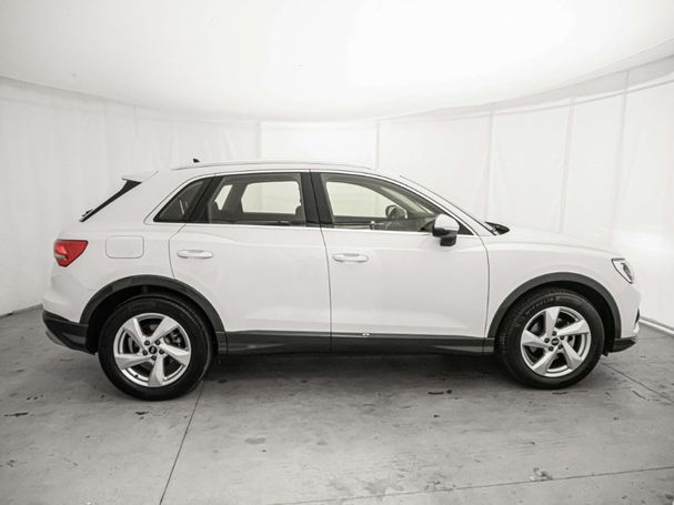 Audi Q3 35 TDI S tronic Advanced Business 110 kW image number 9