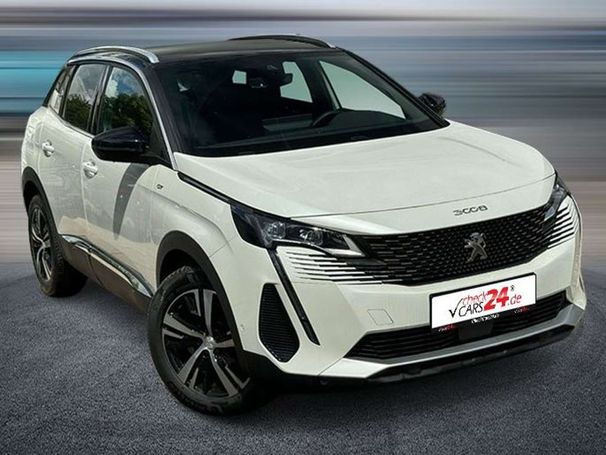 Peugeot 3008 PureTech 130 96 kW image number 3