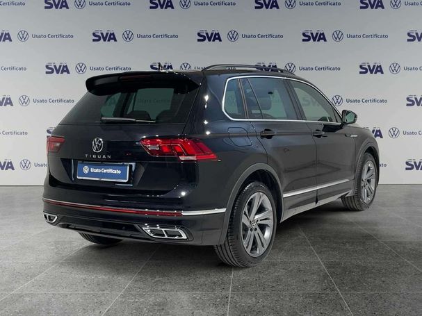 Volkswagen Tiguan 1.5 TSI DSG 110 kW image number 3