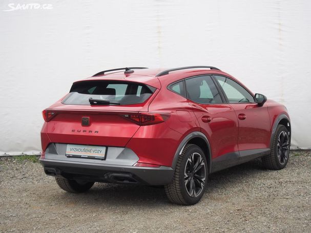 Cupra Formentor 1.5 TSI DSG 110 kW image number 3