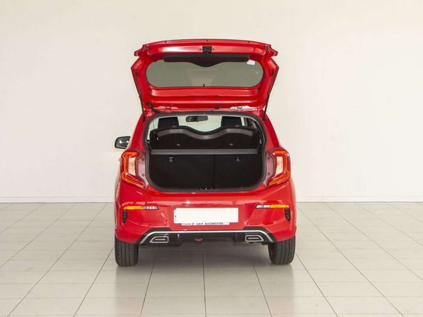 Kia Picanto 1.2 GT Line 62 kW image number 12