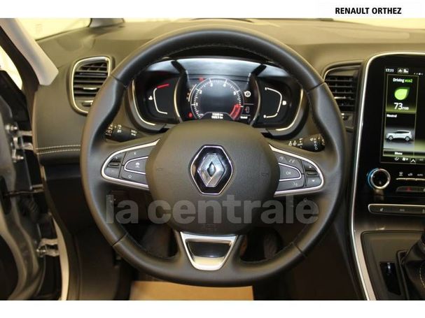 Renault Grand Scenic TCe 140 EDC 103 kW image number 14