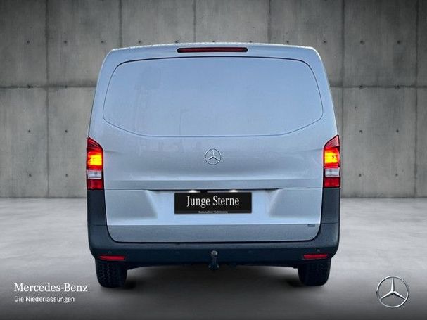 Mercedes-Benz Vito 110 CDI 75 kW image number 7