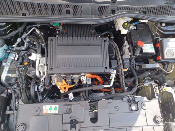 Citroen e-C4 100 kW image number 21