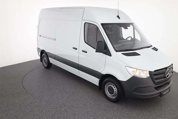 Mercedes-Benz Sprinter 315 CDI 110 kW image number 7