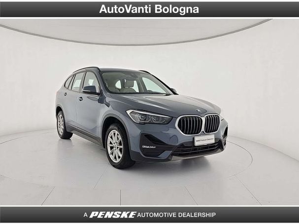 BMW X1 sDrive18d Advantage 110 kW image number 7