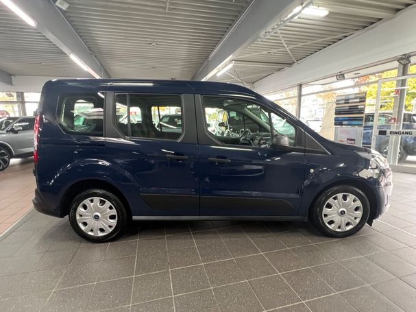 Ford Transit Connect Kombi 1.5 Trend 74 kW image number 12