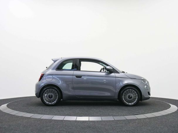 Fiat 500 e 42 kWh 87 kW image number 6