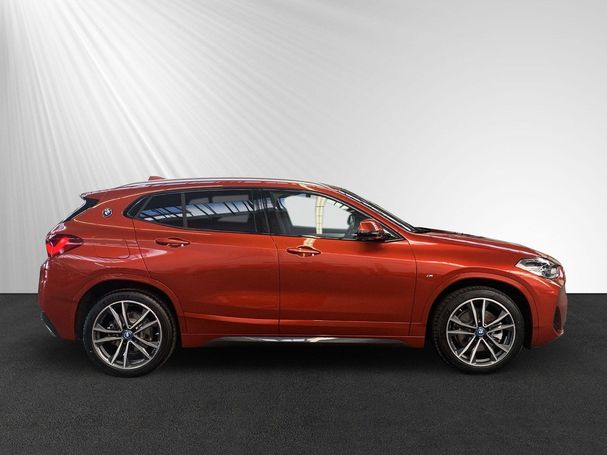 BMW X2 xDrive25e M Sport X 162 kW image number 3