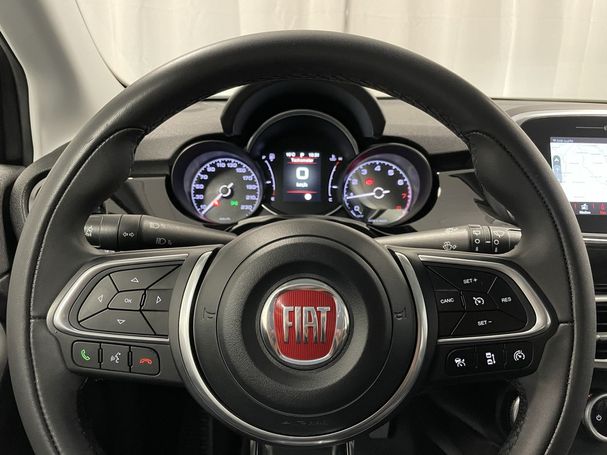 Fiat 500X 110 kW image number 14