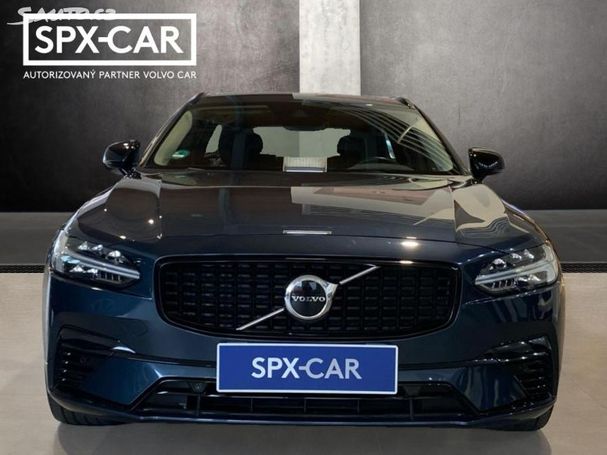 Volvo V90 T6 R Design AWD 251 kW image number 2