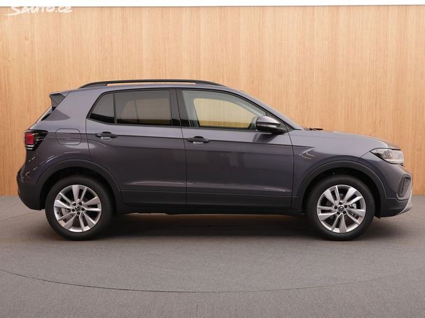 Volkswagen T-Cross 1.5 TSI DSG 110 kW image number 2