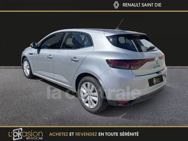 Renault Megane 1.5 Blue dCi 115 85 kW image number 5