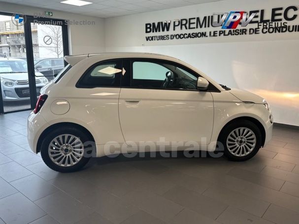 Fiat 500 e 88 kW image number 15