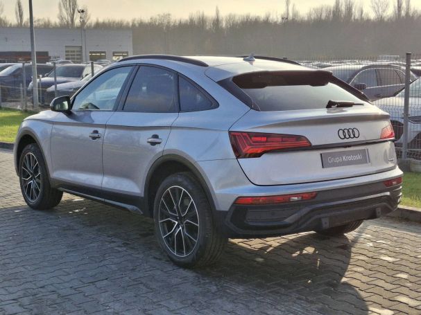 Audi Q5 Sportback 150 kW image number 3