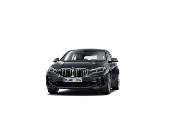 BMW 118d 110 kW image number 5