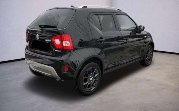 Suzuki Ignis 61 kW image number 10