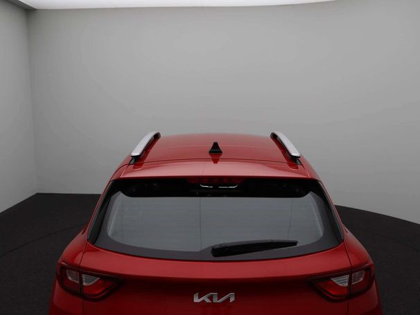 Kia Stonic 74 kW image number 41