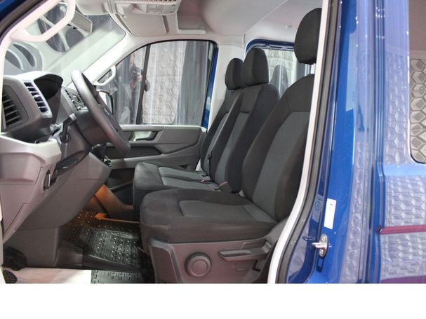 Volkswagen Crafter 35 TDI 75 kW image number 7