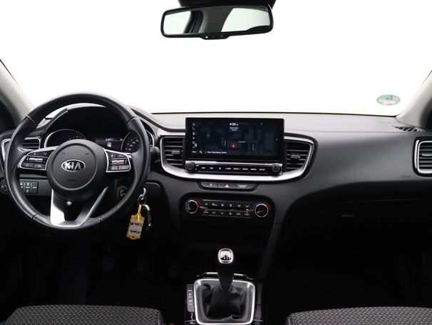 Kia XCeed 1.0 T-GDi 88 kW image number 30