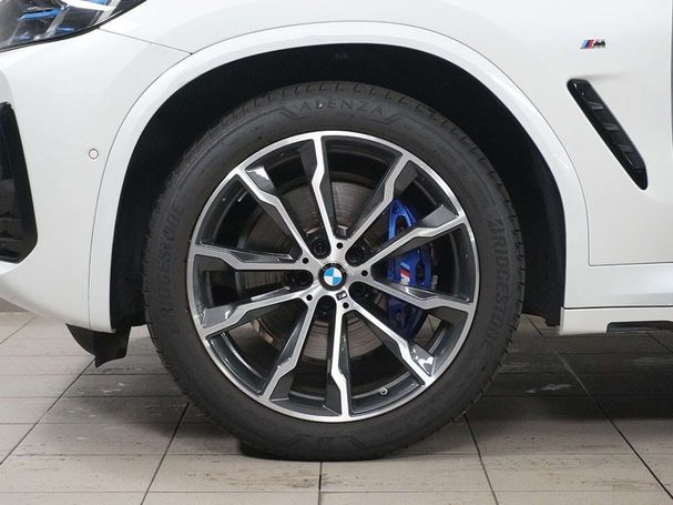 BMW X3 M xDrive 250 kW image number 5