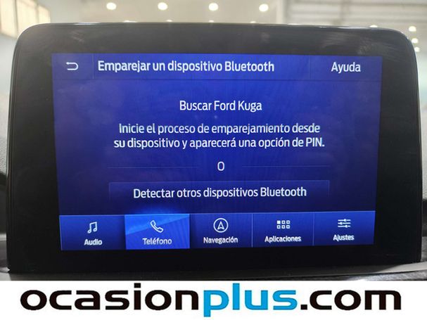 Ford Kuga 1.5 EcoBoost ST-Line 110 kW image number 34