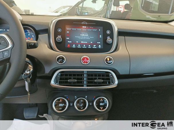 Fiat 500X 1.5 Hybrid 96 kW image number 14