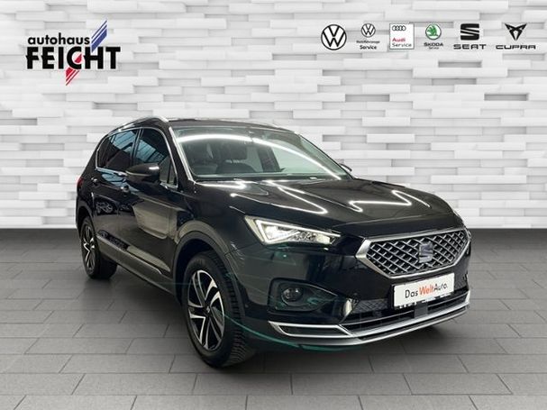 Seat Tarraco 1.5 TSI 110 kW image number 3