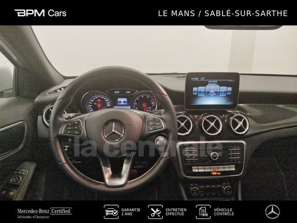 Mercedes-Benz GLA 180 7G-DCT 90 kW image number 25