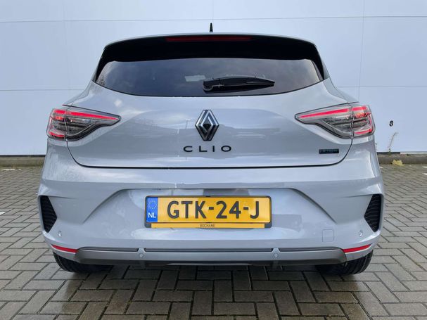 Renault Clio 1.6 E-Tech Hybrid 107 kW image number 12