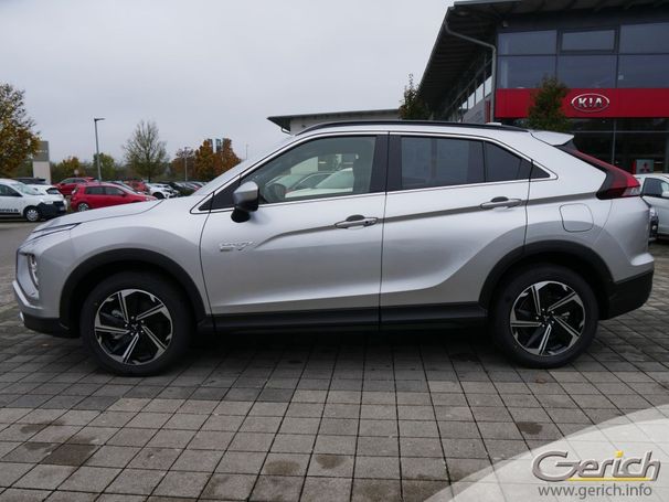 Mitsubishi Eclipse Cross PHEV 138 kW image number 8