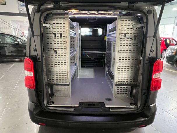 Toyota Proace Verso L1 85 kW image number 9